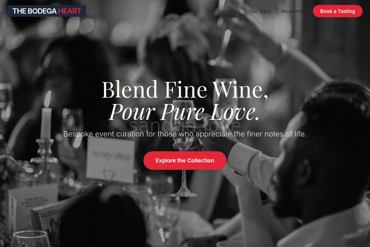 Muddled Event Planning